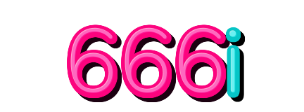 666i — logo kanal