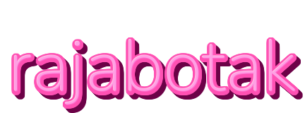 rajabotak — logo kanal