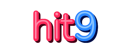 hit9 — logo kanal