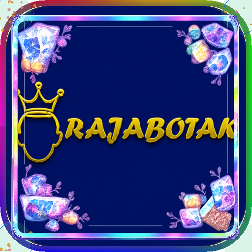 rajabotak — mitra unggulan